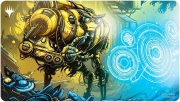 Ultra-PRO-Aetherdrift-Playmat-Mendicant-Core-Guidelight
